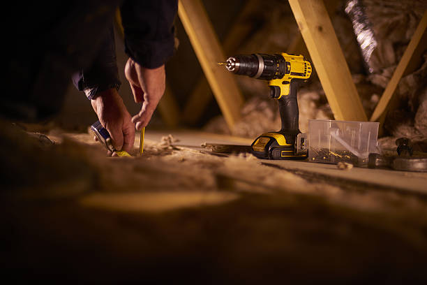 Best Blown-in Insulation in Orono, MN